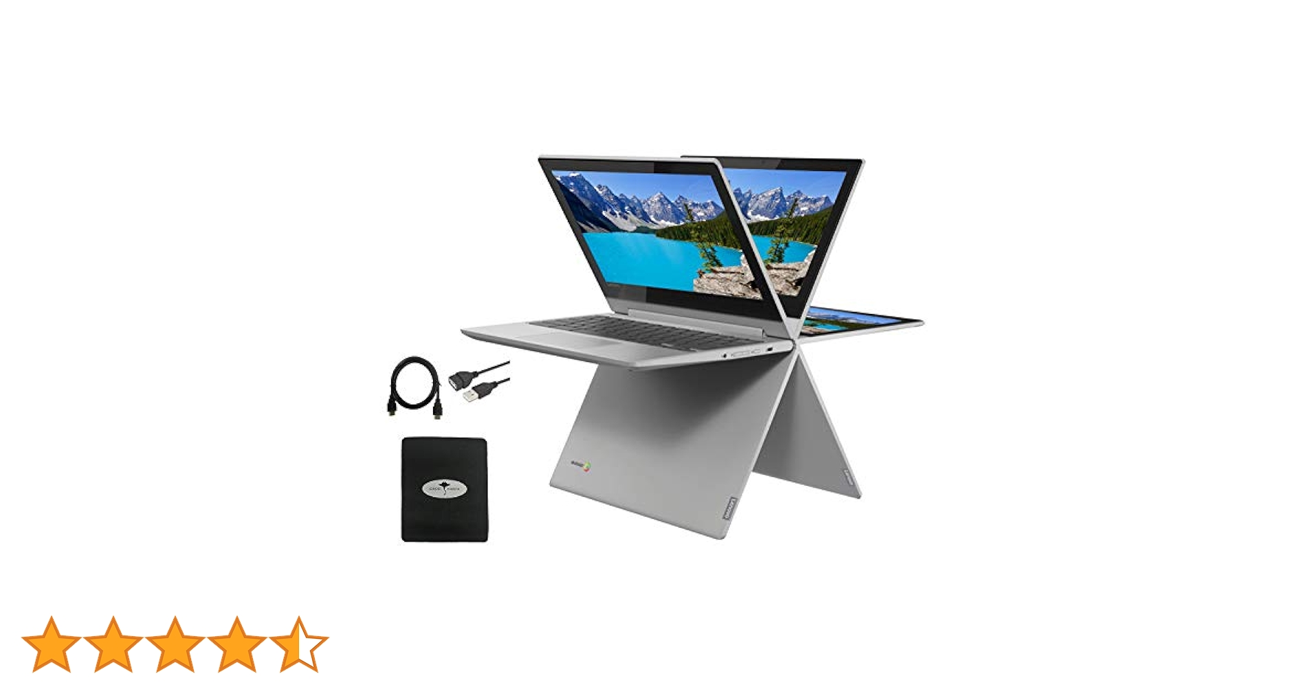 Lenovo Chromebook 本体 128GB レノボ クロームブック Amazon.com: Lenovo Chromebook 15 (15.6